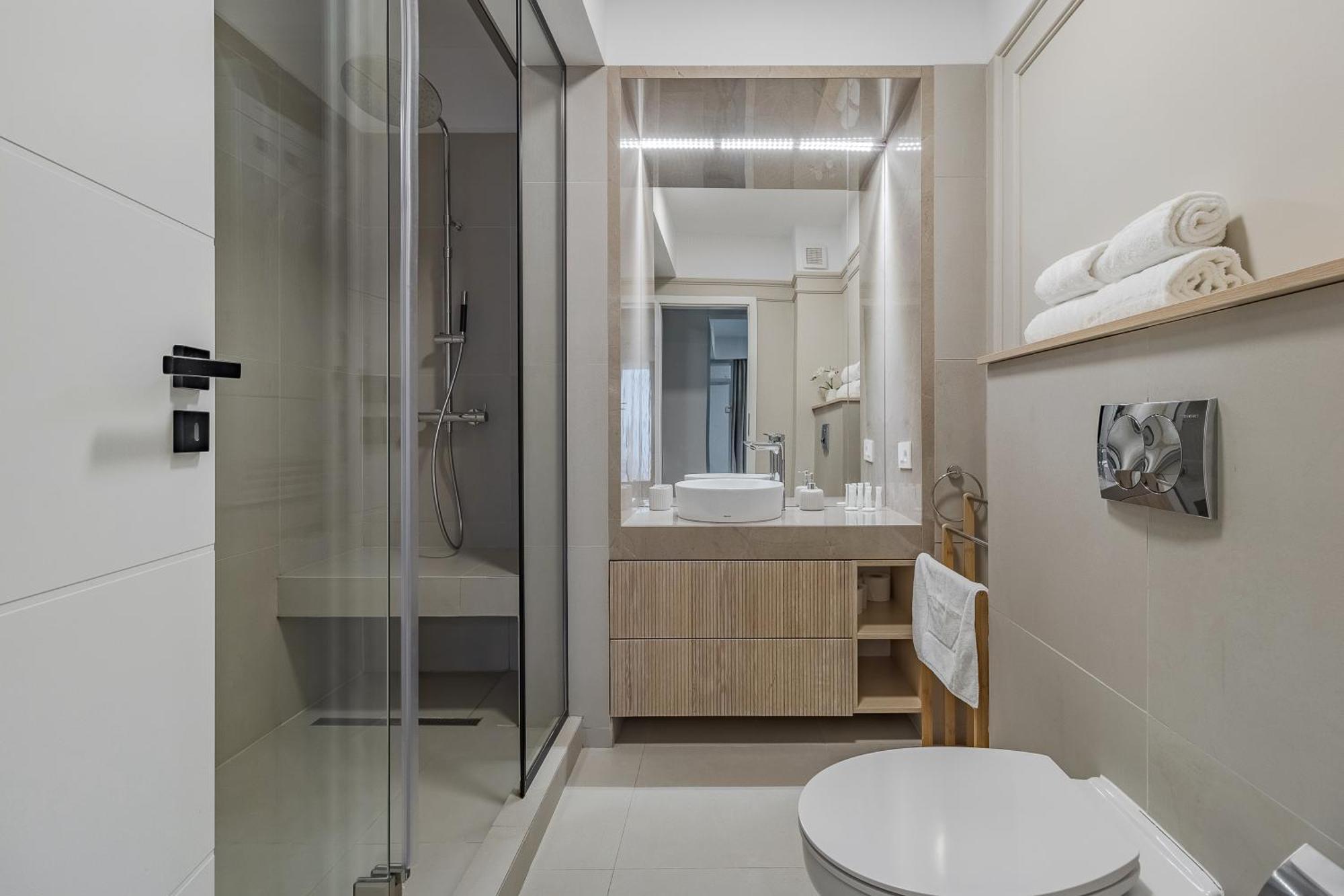 Modern Muse Apartment Oradea Dış mekan fotoğraf