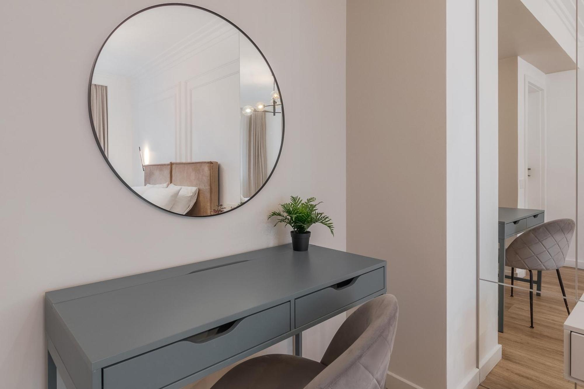 Modern Muse Apartment Oradea Dış mekan fotoğraf